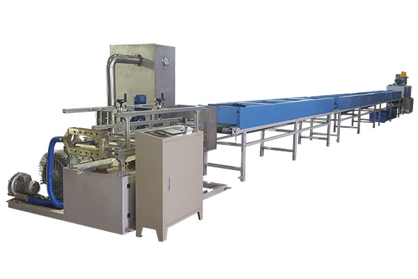 Surface-Treatment-Machine