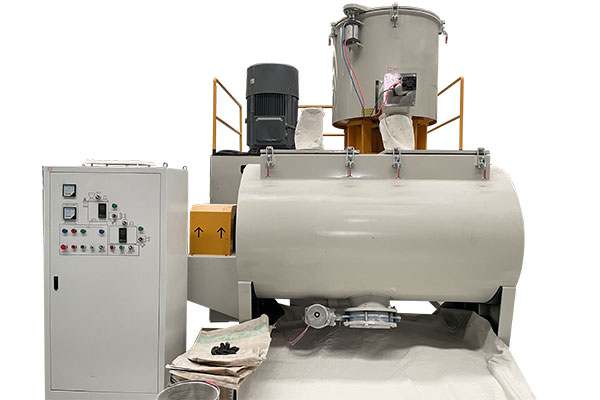 automatic-materials-mixingfeeding-system