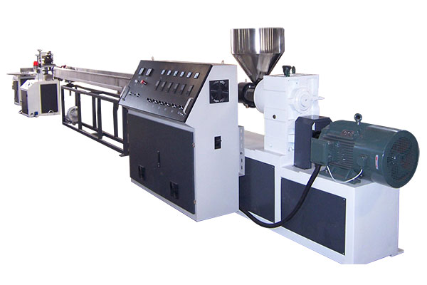 plastic tape production line