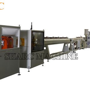 PPR pipe production line