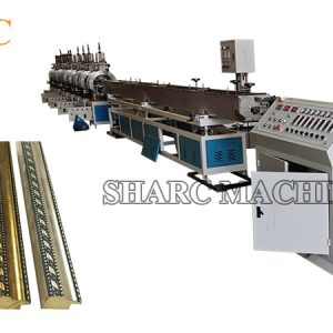 PS photo frame production line