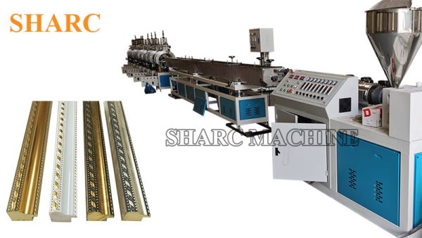 PS photo frame production line