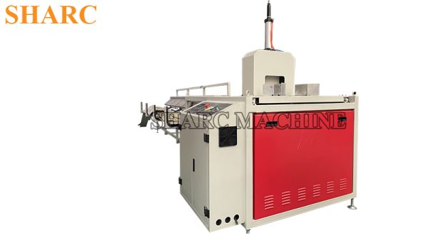 WPC great wall making machine