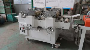 printing machine for PVC edge band