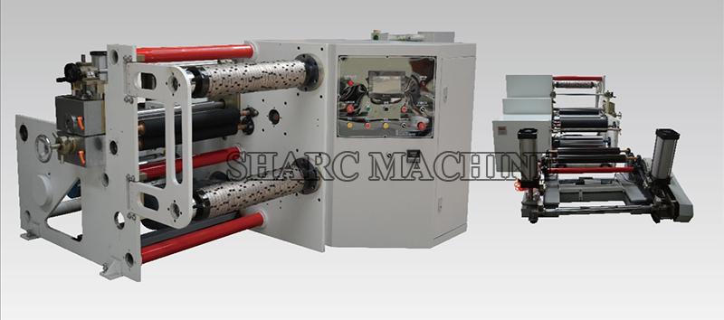 Three calendar system PVC edge band sheet production line