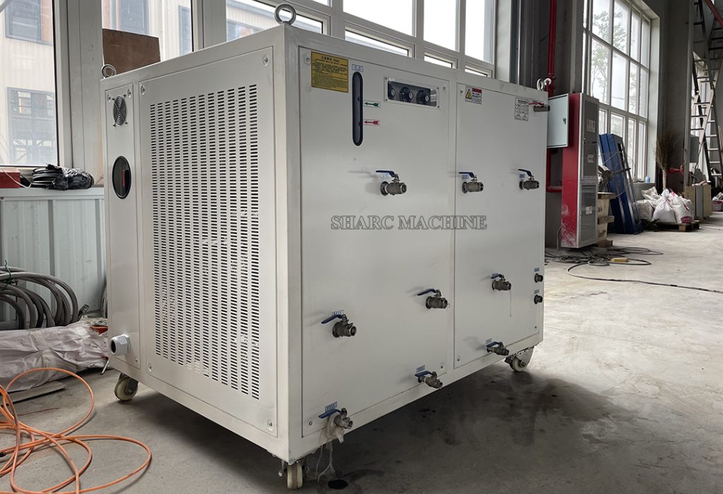 mold temperature controller machine