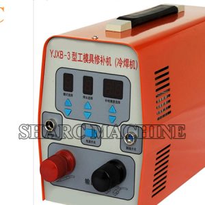 welding machine for mold