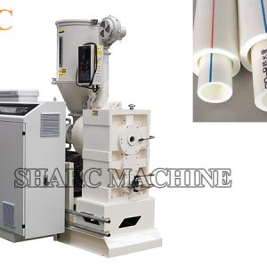 PPR pipe machine