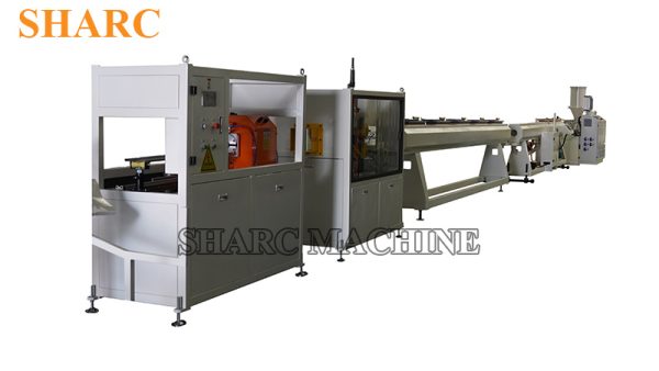 PPR pipe machine china manufacturer