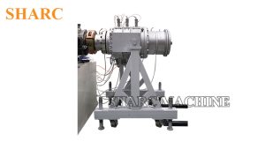 mold for PVC pipe making machine