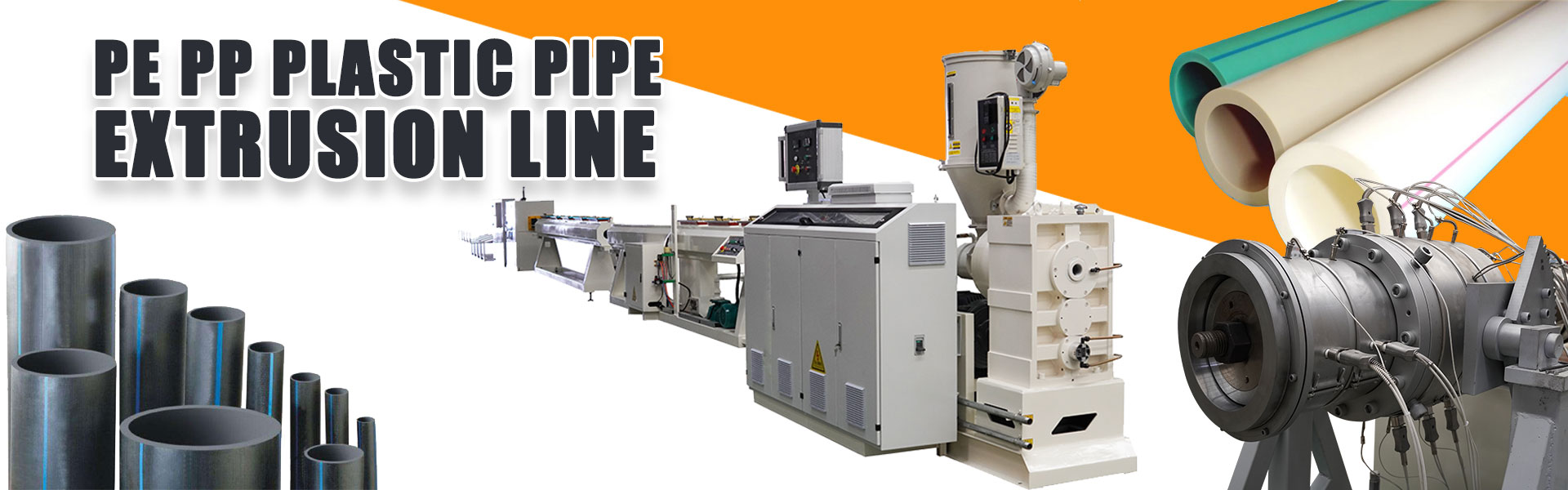 PE-PP-Plastic-pipe-extrusion-line