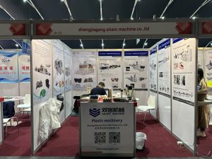 2023 Saudi International Plastic Packaging and Printing Exhibition