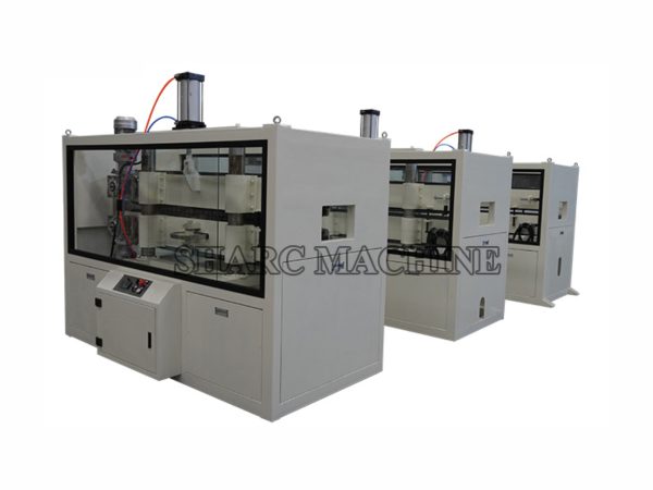 PVC Ceiling panel production machine