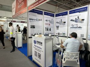 2023 Morocco International Plastic Machinery Mold Industry Expo