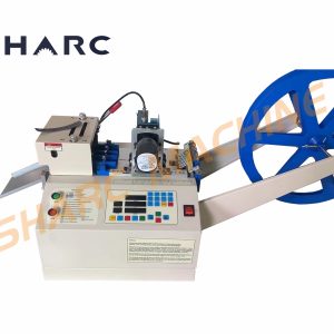 PVC edge banding proofing machine