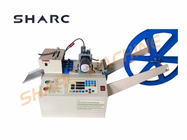 PVC edge banding proofing machine