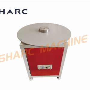 PVC Edge Banding Tape Winders Machine